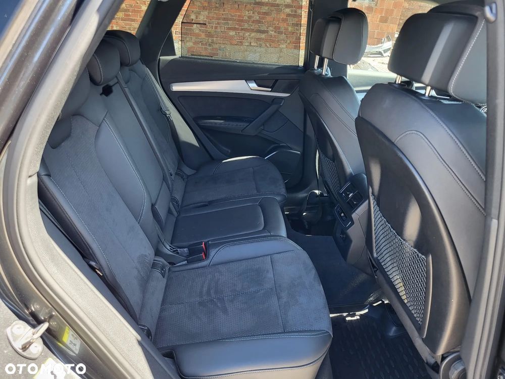 Audi Q5 40 TDI quattro S tronic S line - 21