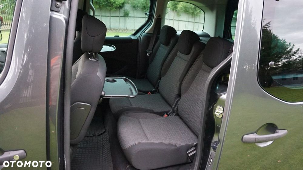Citroën Berlingo - 10
