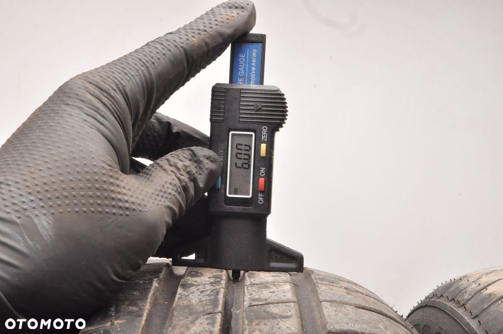 2X OPONA OPONY BLACK ARROW SPORT MACRO DART P15 205/55R16  2023R - 3