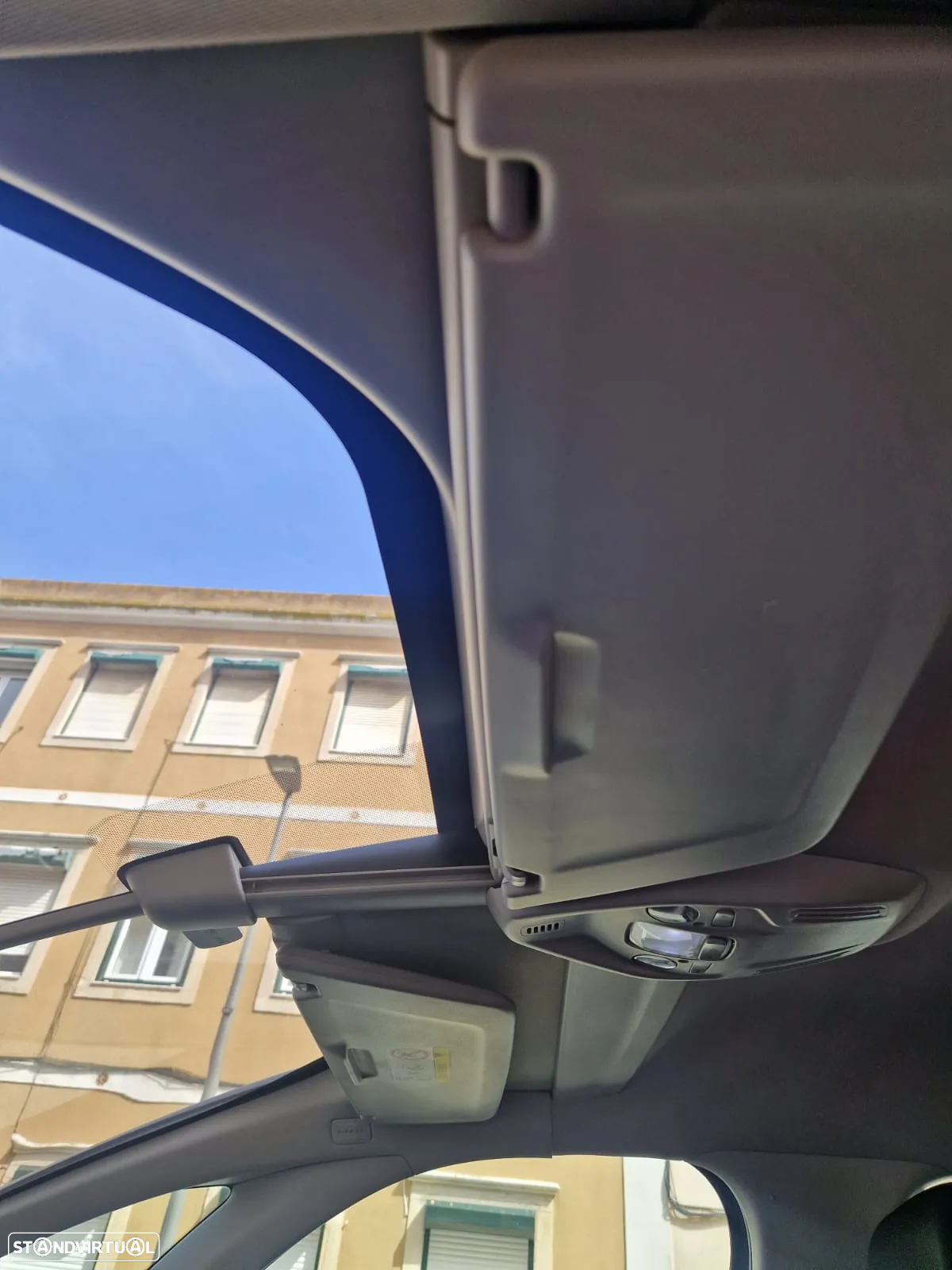 Citroën C4 Spacetourer BlueHDi 120 Stop&Start SELECTION - 10