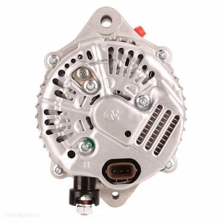 JA1710 ALTERNATOR LAND ROVER Defender Discovery - 2