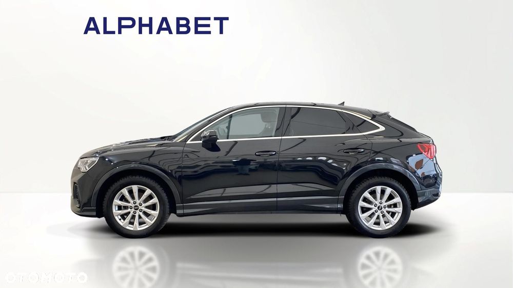 Audi Q3 35 TFSI mHEV S tronic - 2