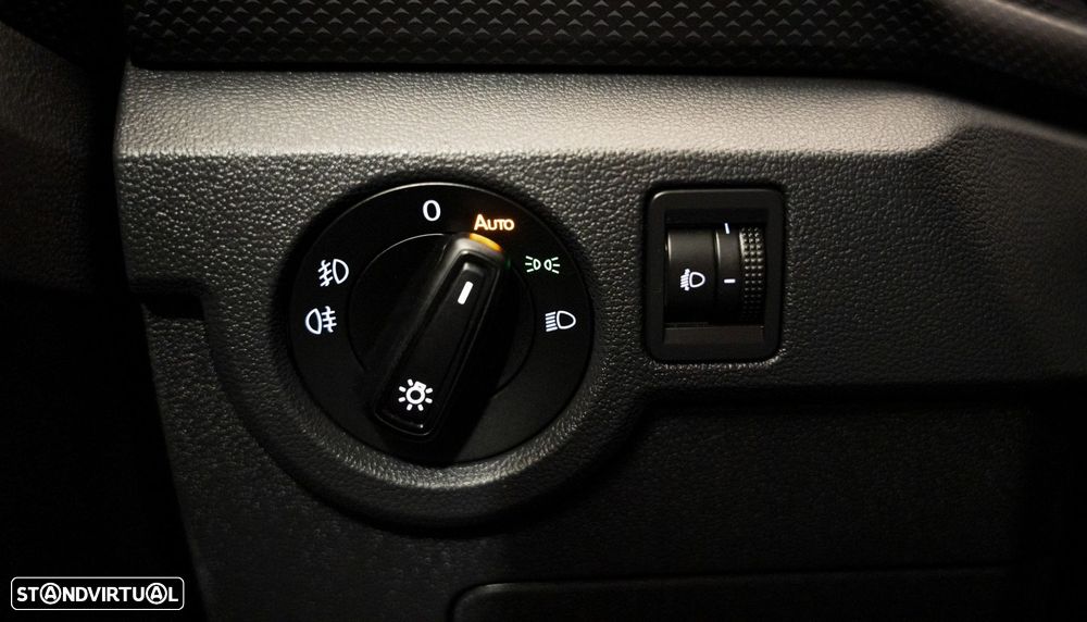 VW T-Cross 1.0 TSI Freestyle - 8