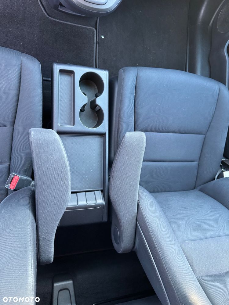 Honda CR-V 2.0 Comfort - 17