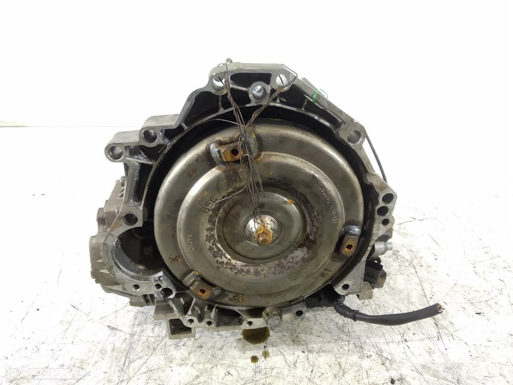 CAIXA VELOCIDADES AUTOMATICA AUDI A6 ALLROAD 1998 - 4
