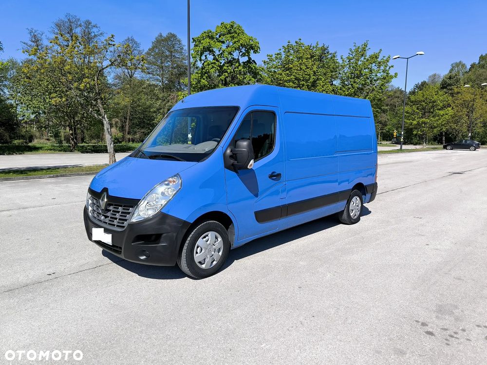 Renault Master - 39