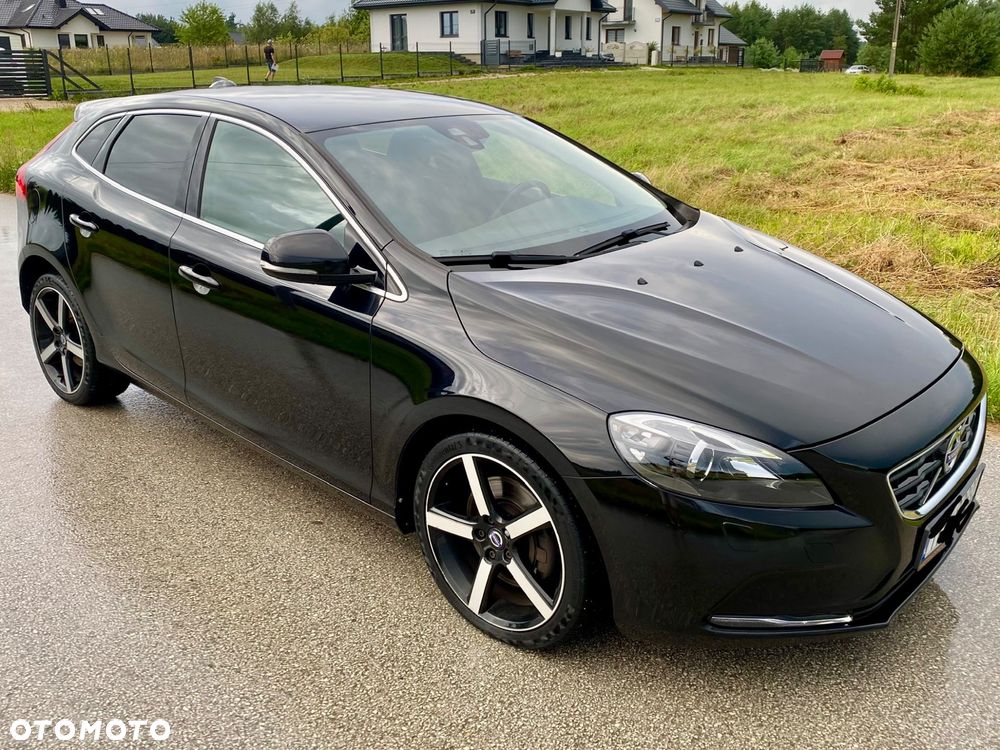 Volvo V40 D4 Drive-E Momentum - 14
