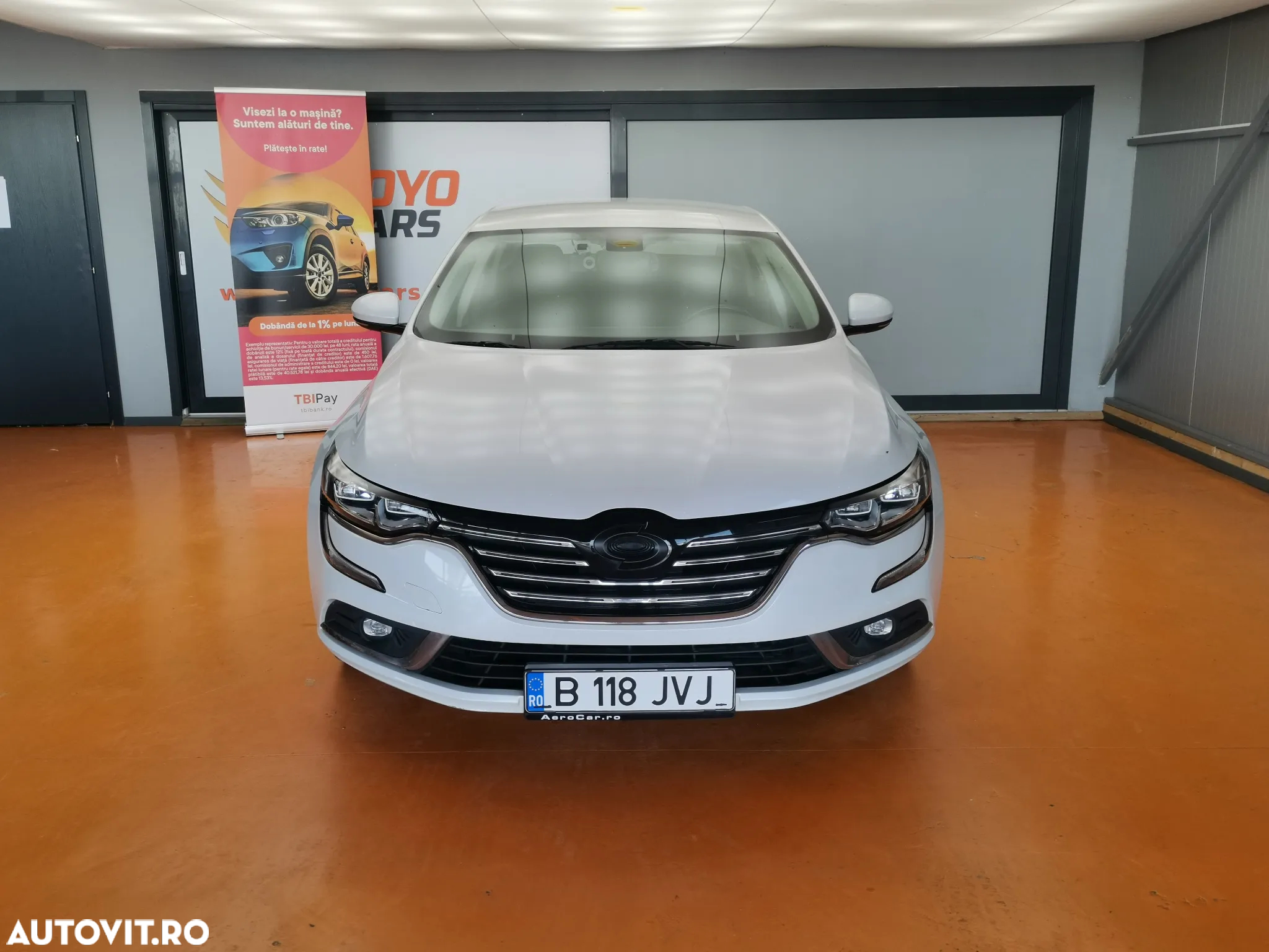 Renault Talisman - 3