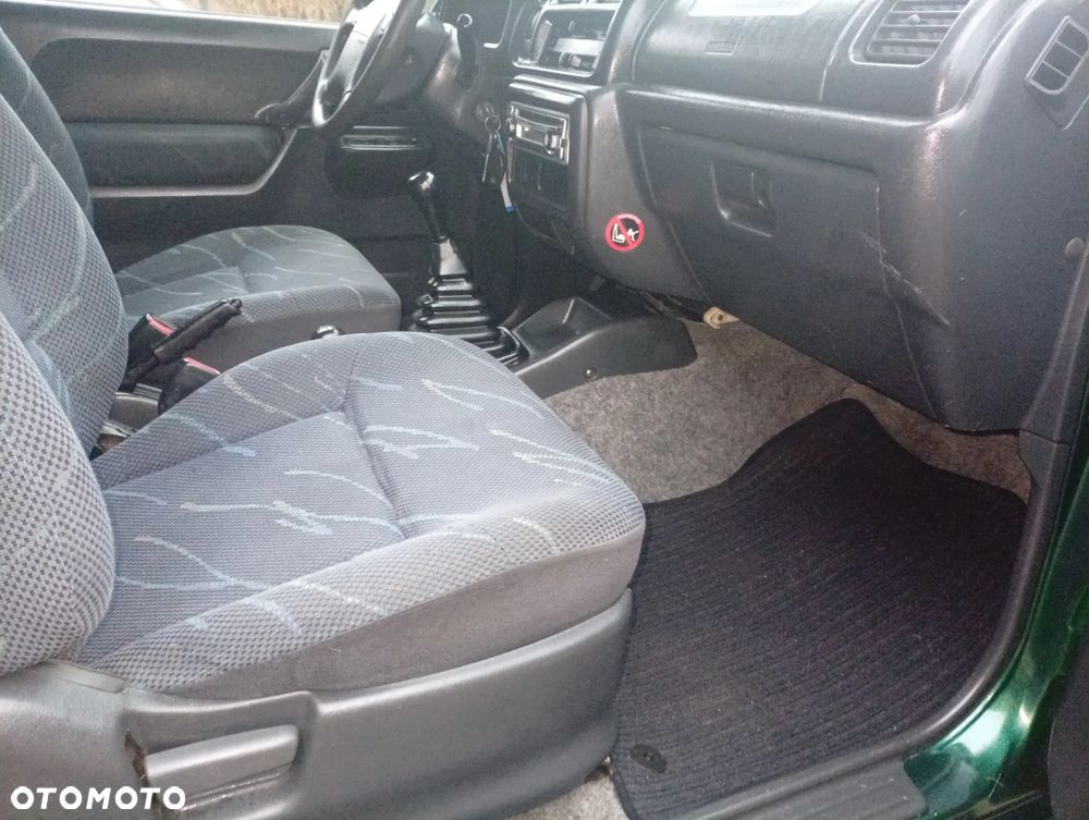 Suzuki Jimny Ranger - 16