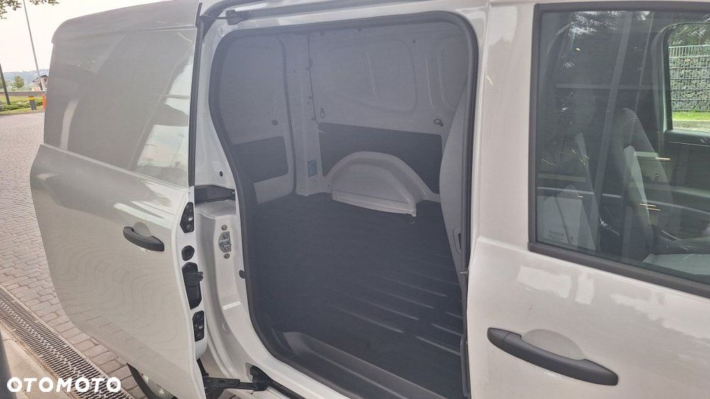 Mercedes-Benz Citan - 7