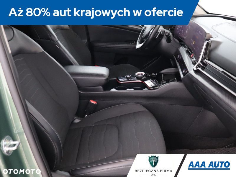 Kia Sportage - 11