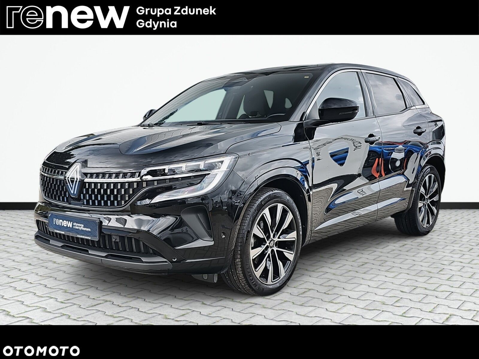 Renault Austral - 1