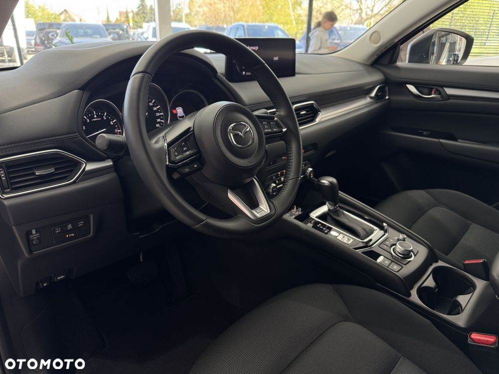 Mazda CX-5 - 8