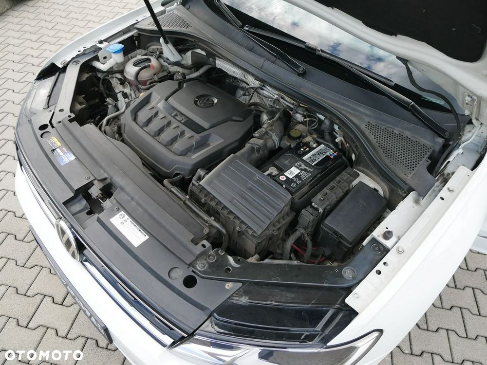 Volkswagen Tiguan Allspace - 32