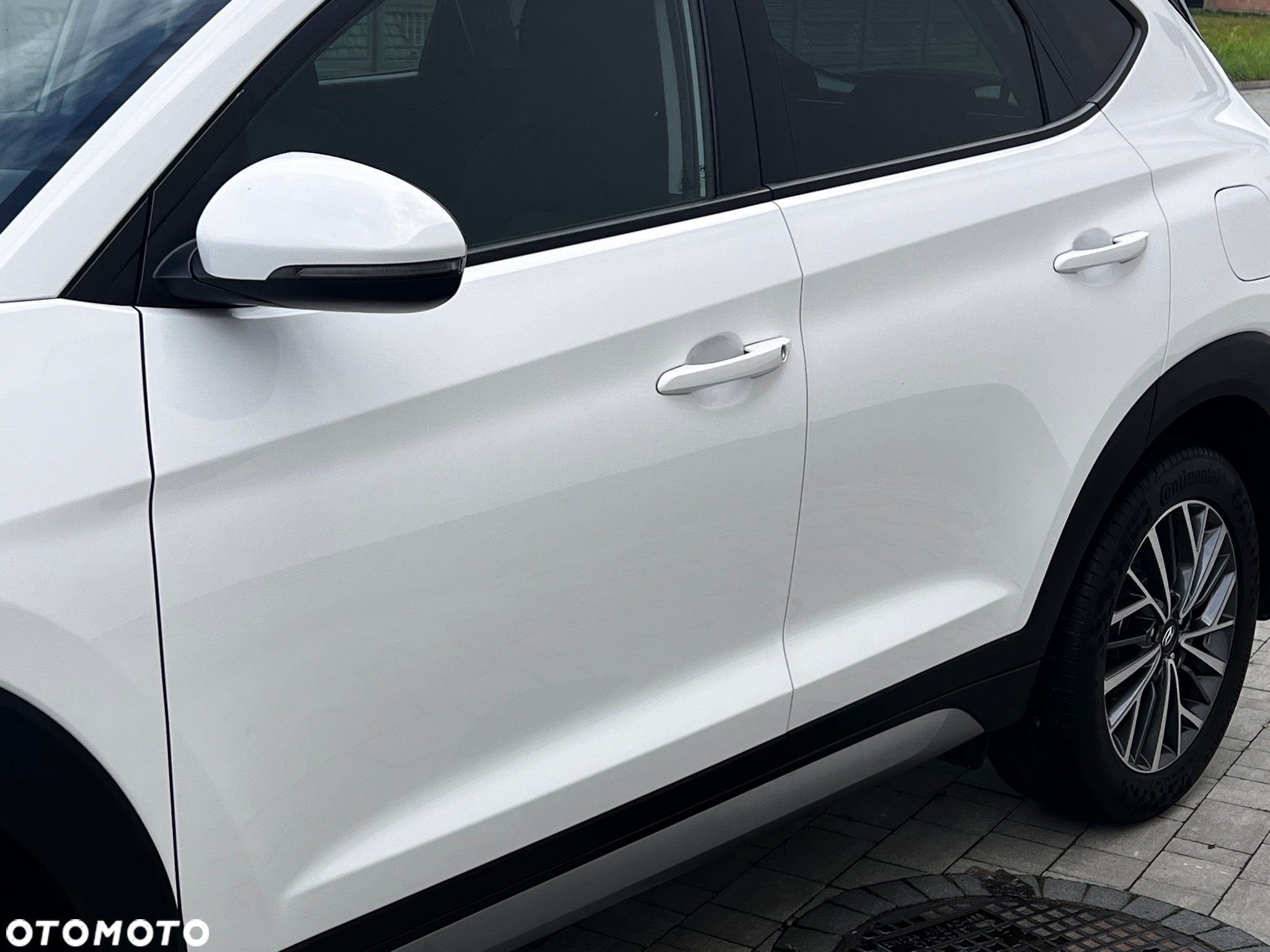 Hyundai Tucson 1.6 GDi 2WD DCT Trend - 11