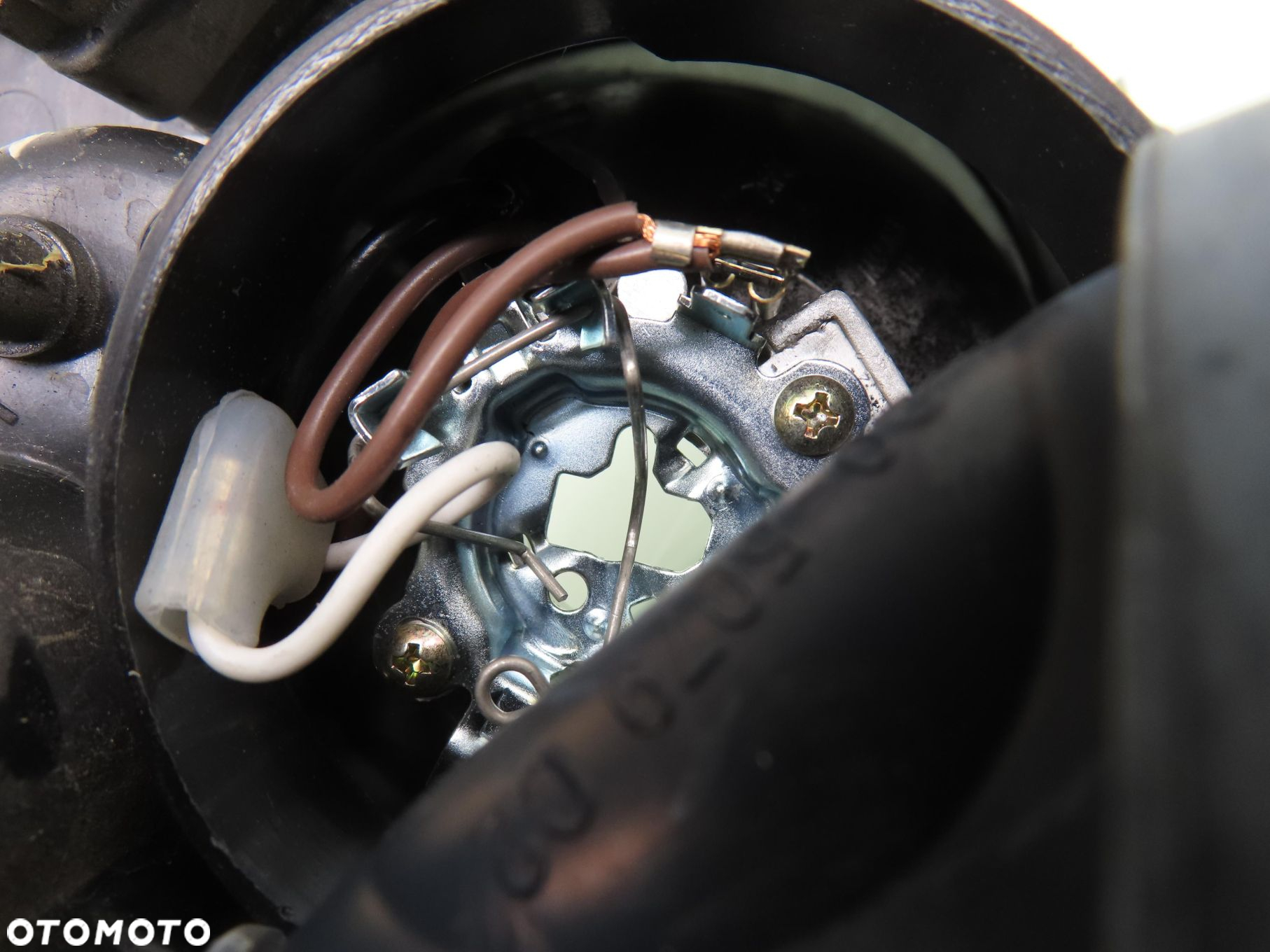 LAMPA PRAWA PRZEDNIA RENAULT CLIO II LIFT - 3