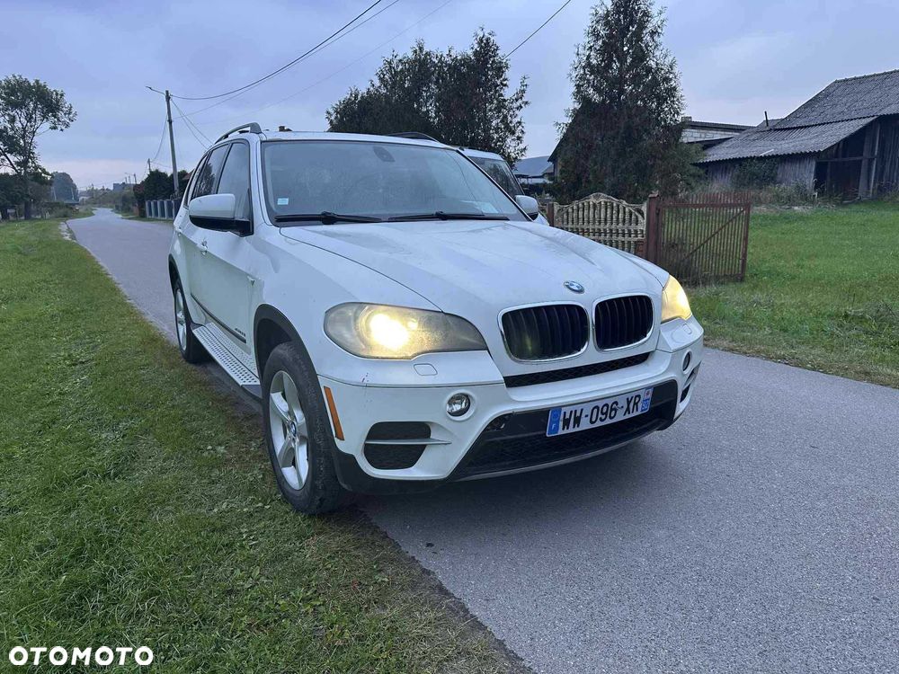 BMW X5 - 4
