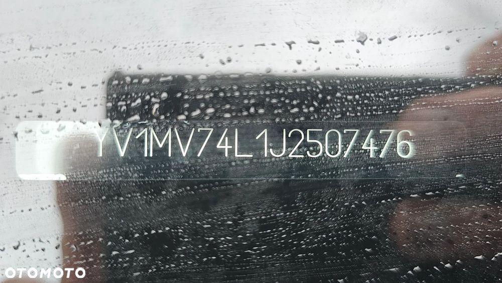 Volvo V40 D2 RDesign - 35