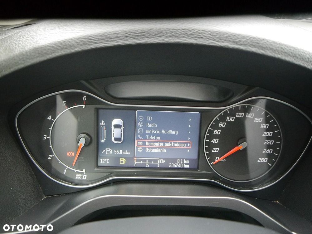 Ford S-Max 2.0 TDCi Platinium X - 18