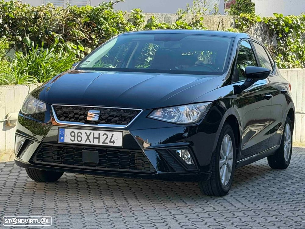 SEAT Ibiza 1.0 MPI Style - 13