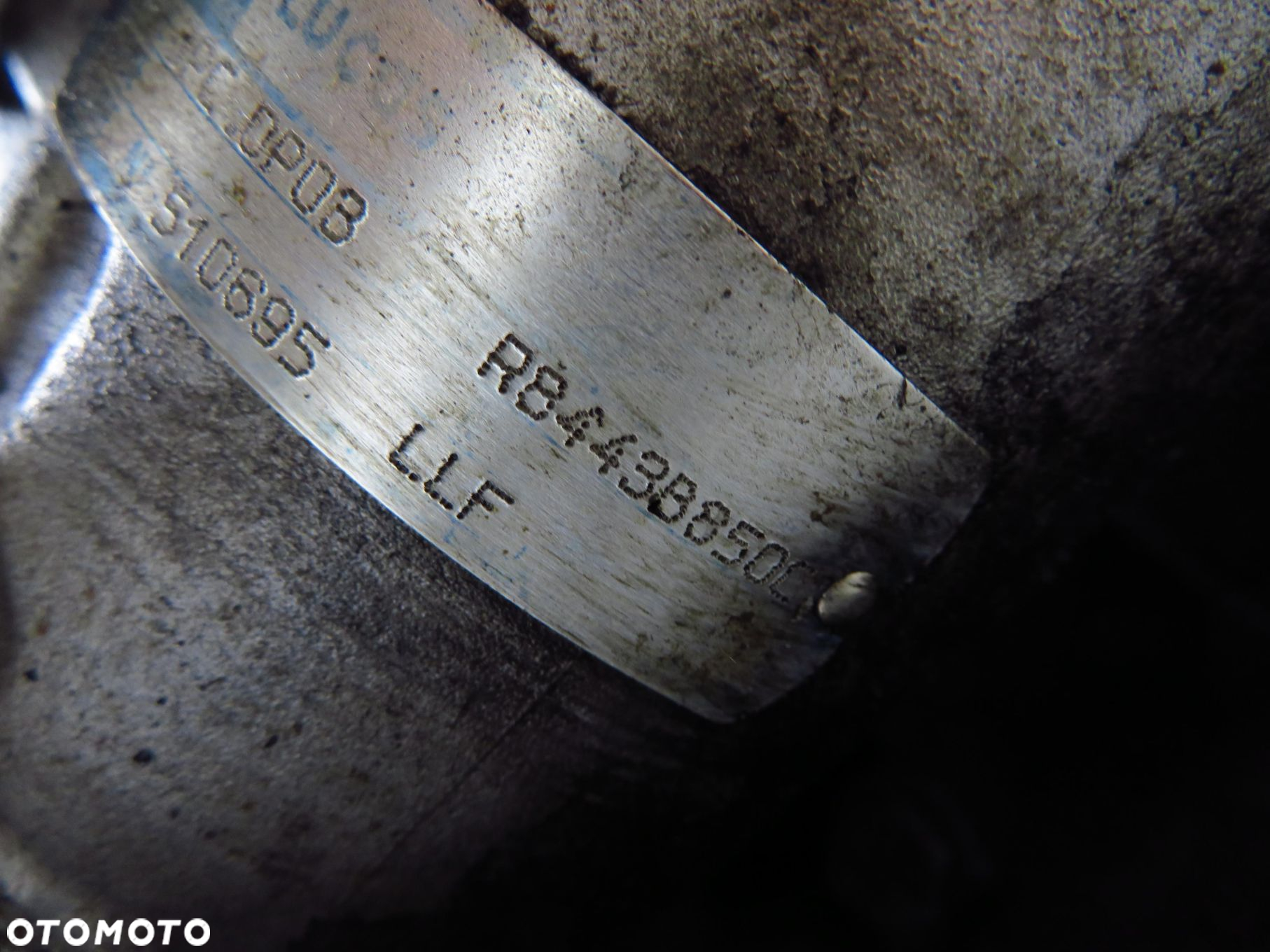 SILNIK KOMPLETNY SKRZYNIA OPEL ASTRA I F KOMBI 1.7 D 17D - 7