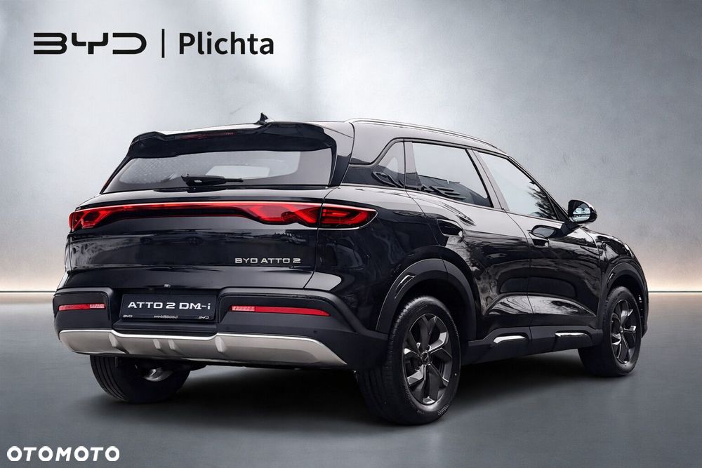 BYD Atto 2 - 6