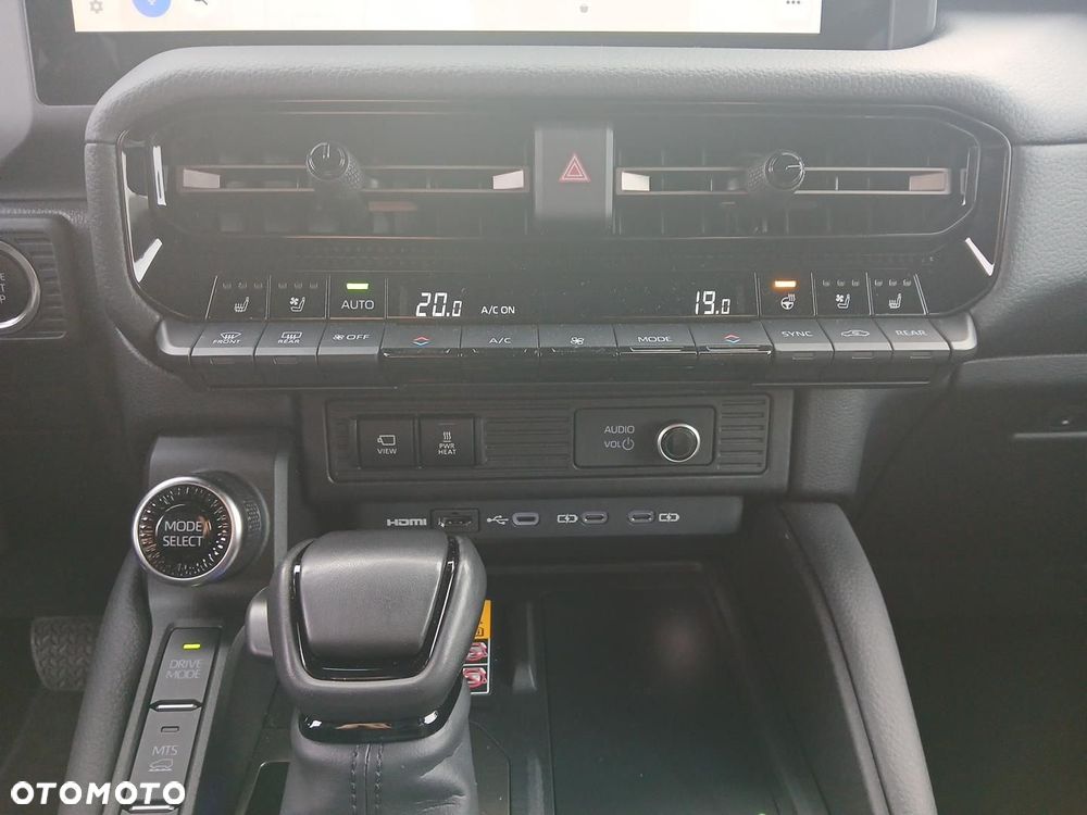 Toyota Land Cruiser LC 2.8 D-4D Executive - 31