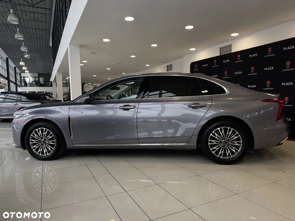 Hongqi H5 2.0T Comfort - 16