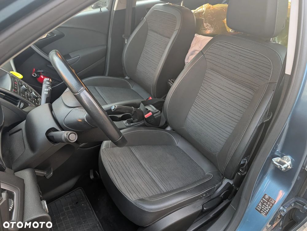Opel Astra 1.4 T Active EU6 - 12