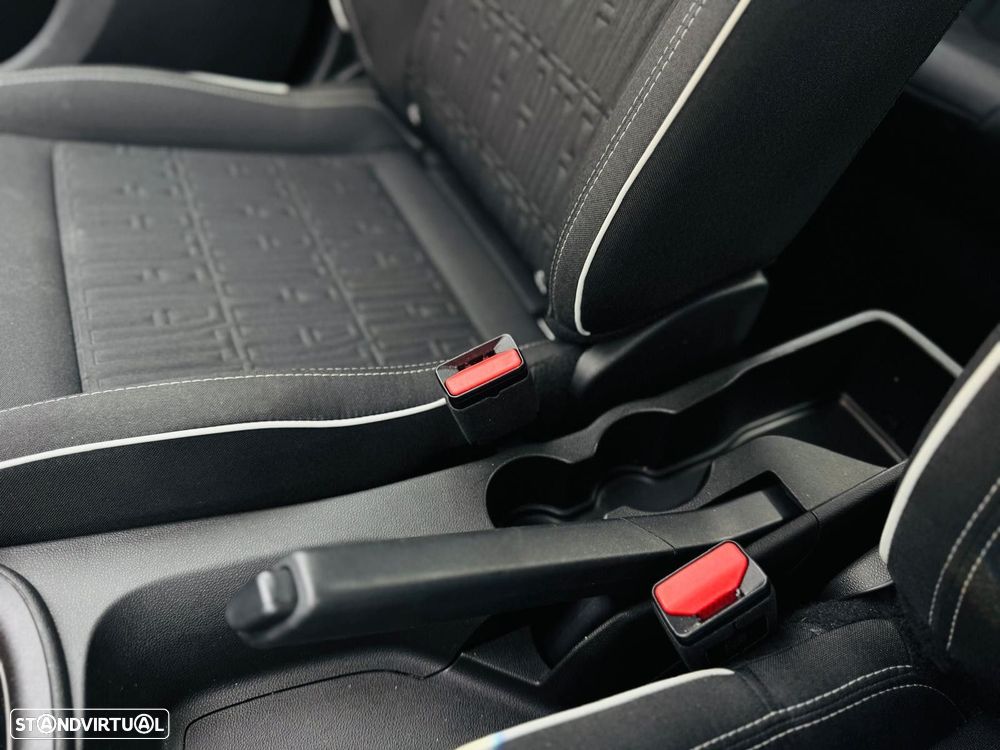 Fiat 600 1.2 Hybrid Pop - 28