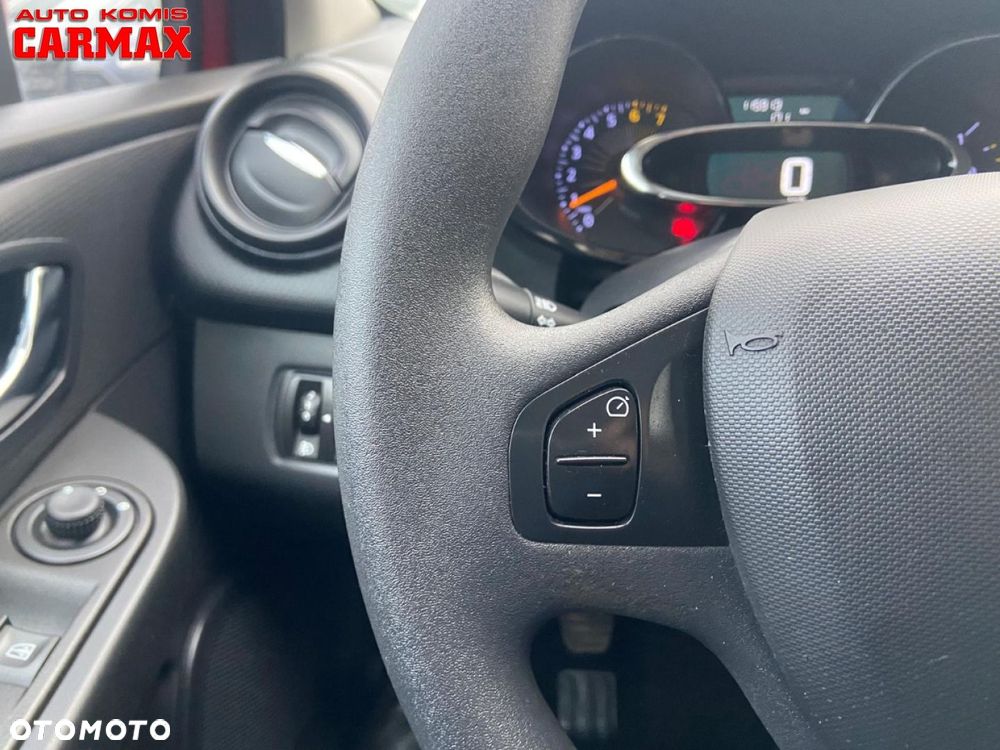 Renault Clio 1.2 16V Limited - 21