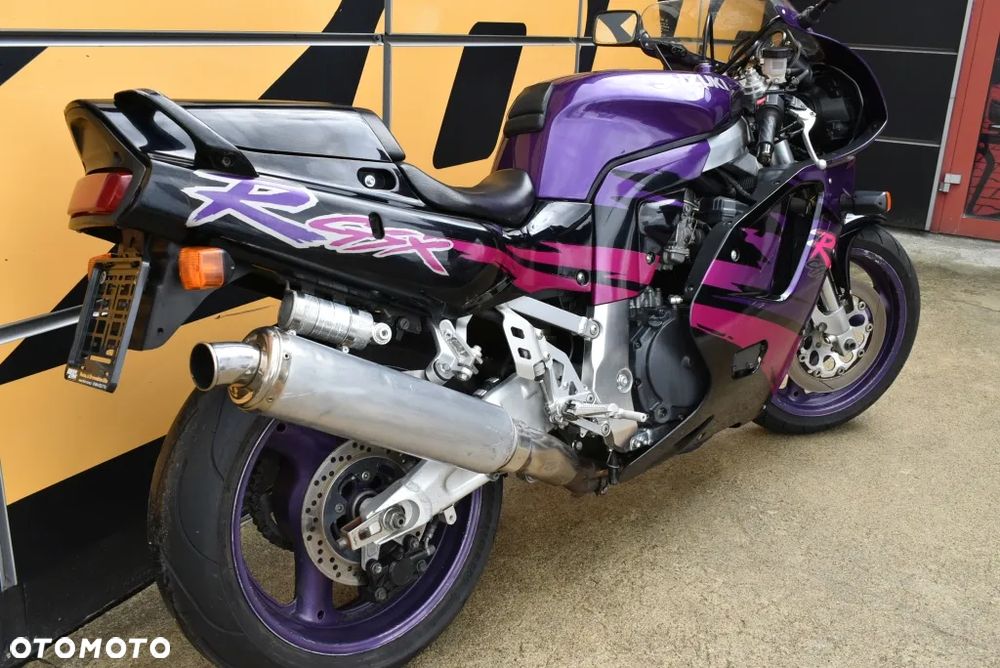 Suzuki GSX-R - 31