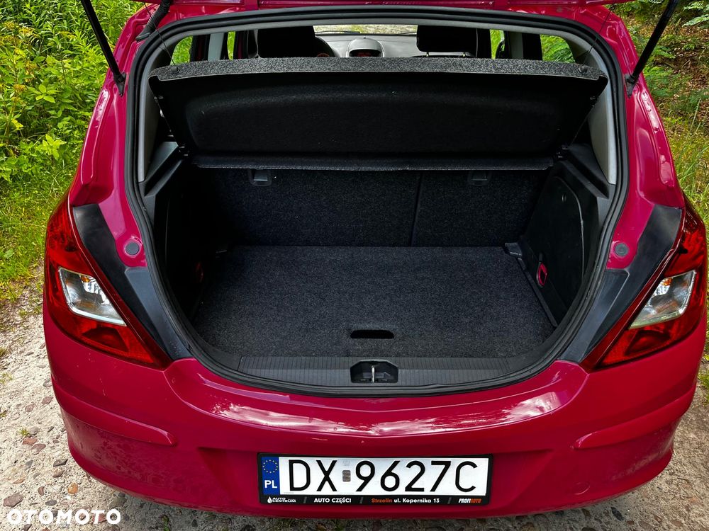 Opel Corsa - 13