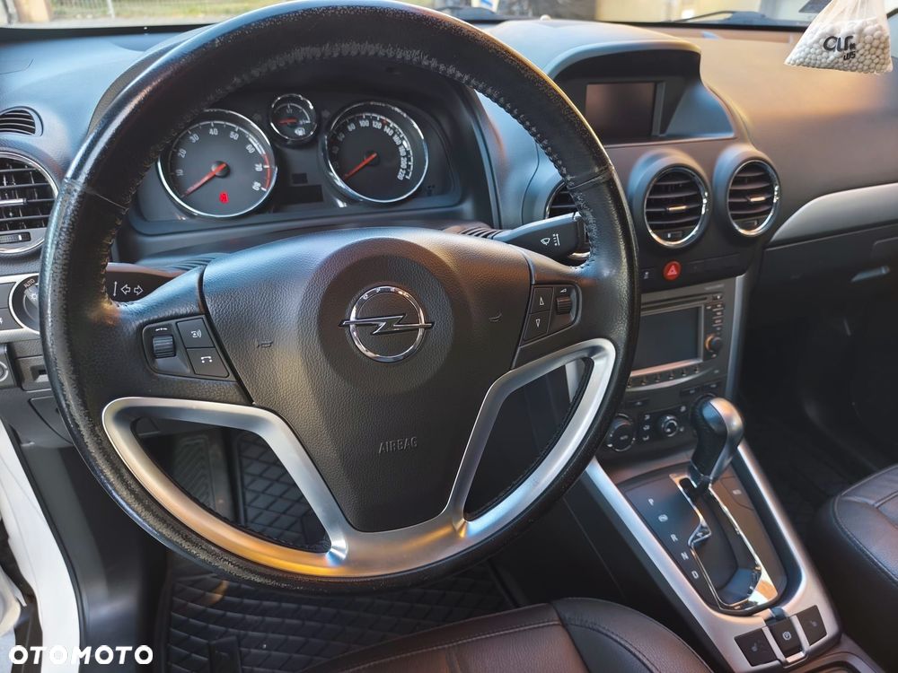 Opel Antara 2.4 Cosmo - 5