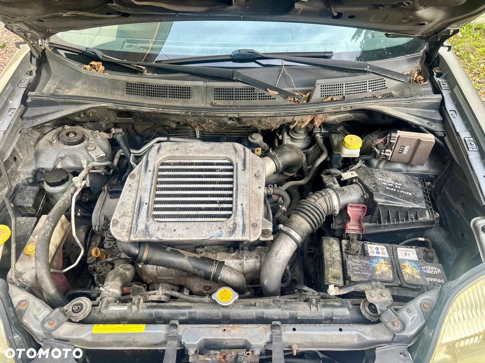 Nissan X-Trail - 11