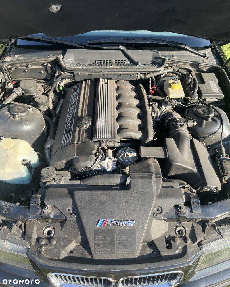 BMW M3 - 18