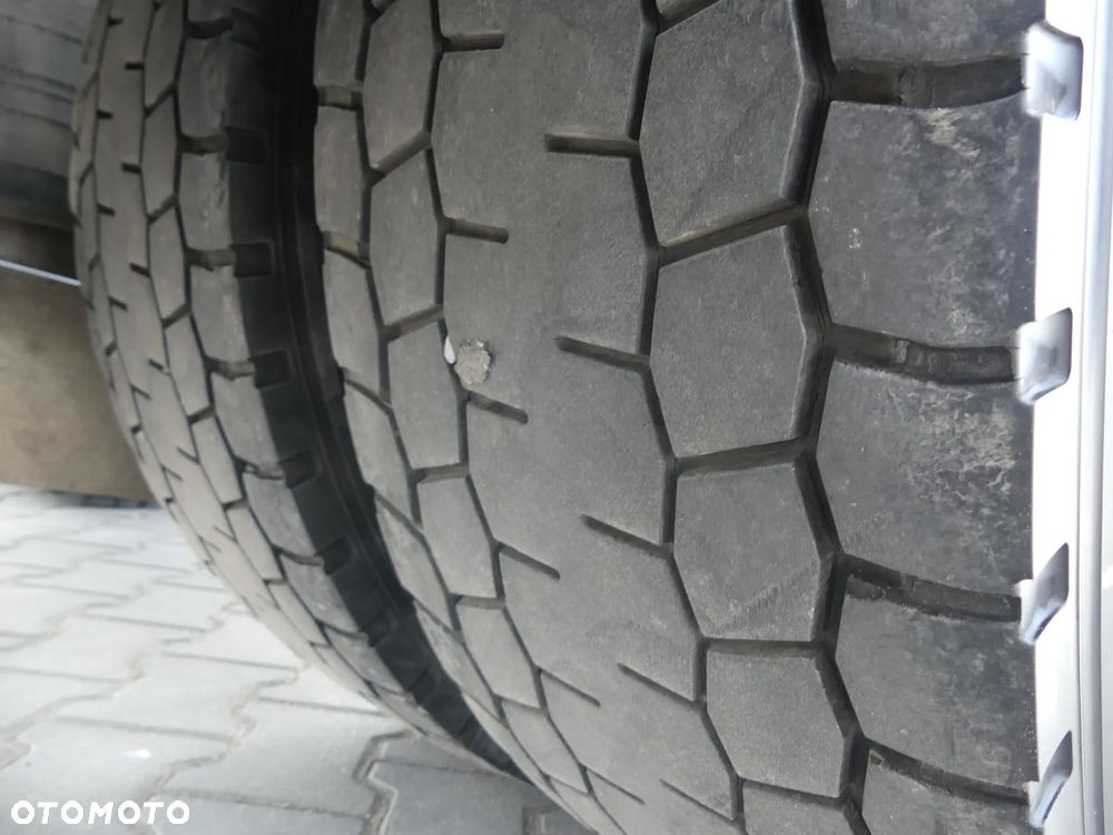 Scania G410 / EURO 6 / STANDARD / AUTOMAT / - 15