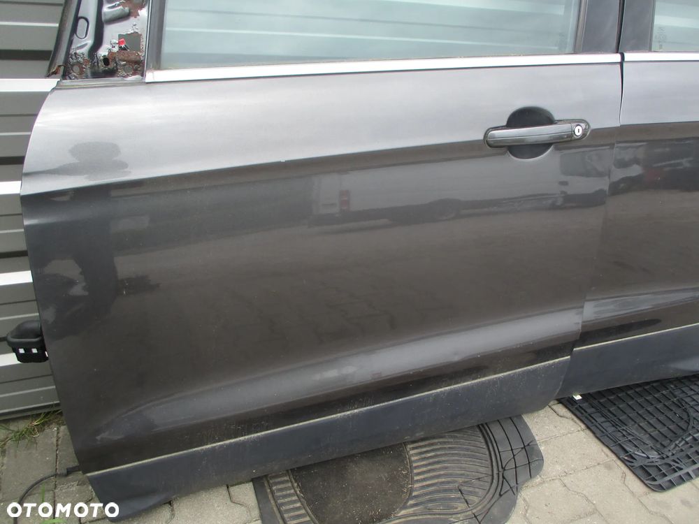 FORD KUGA MK2 II UD 2013- drzwi lewe przód przednie tylne tył - 4