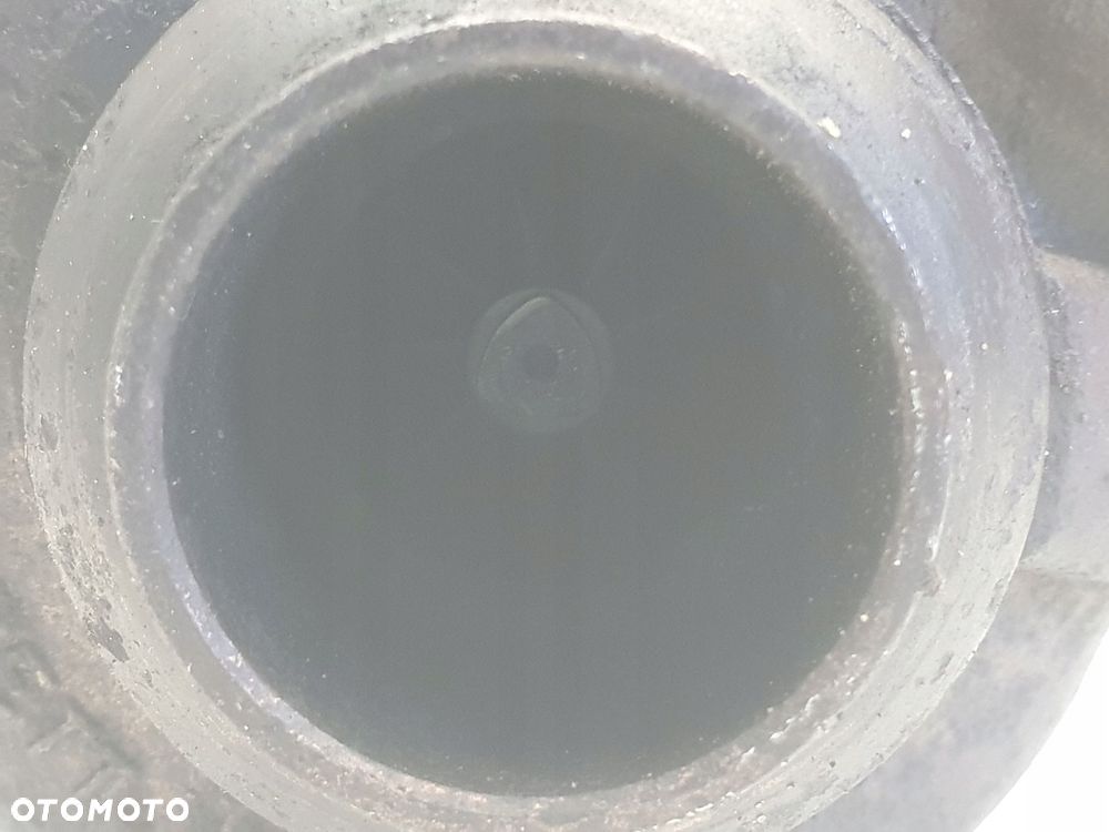 TURBOSPRĘŻARKA Peugeot 407 2.0 HDI _ turbo 9654919580 - 10