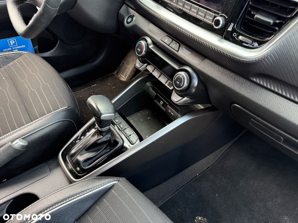 Kia Stonic 1.0 T-GDI MHEV GT Line DCT - 9