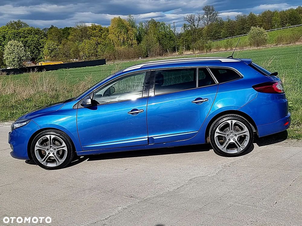 Renault Megane - 9