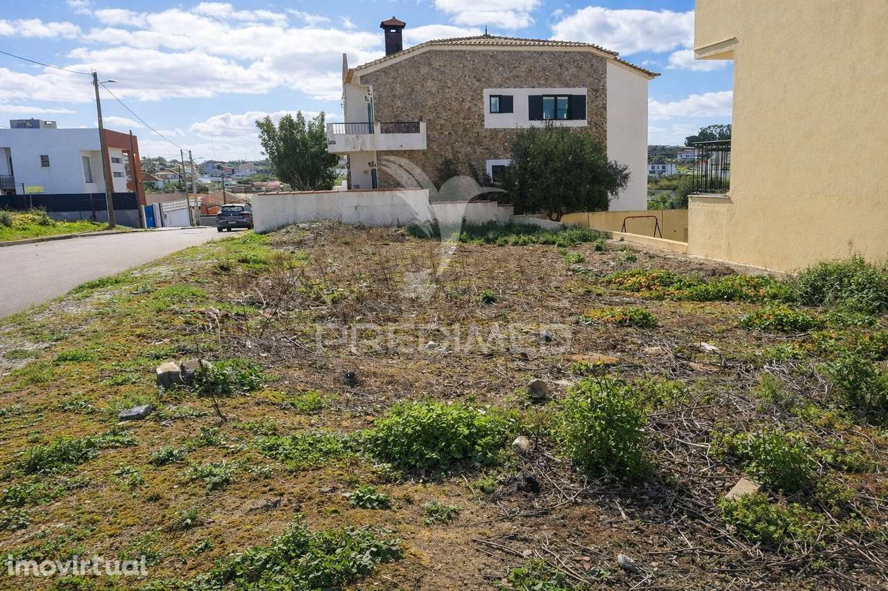 Terreno Urbano Quinta da Coutada, Vila Franca de Xira - Grande imagem: 2/5