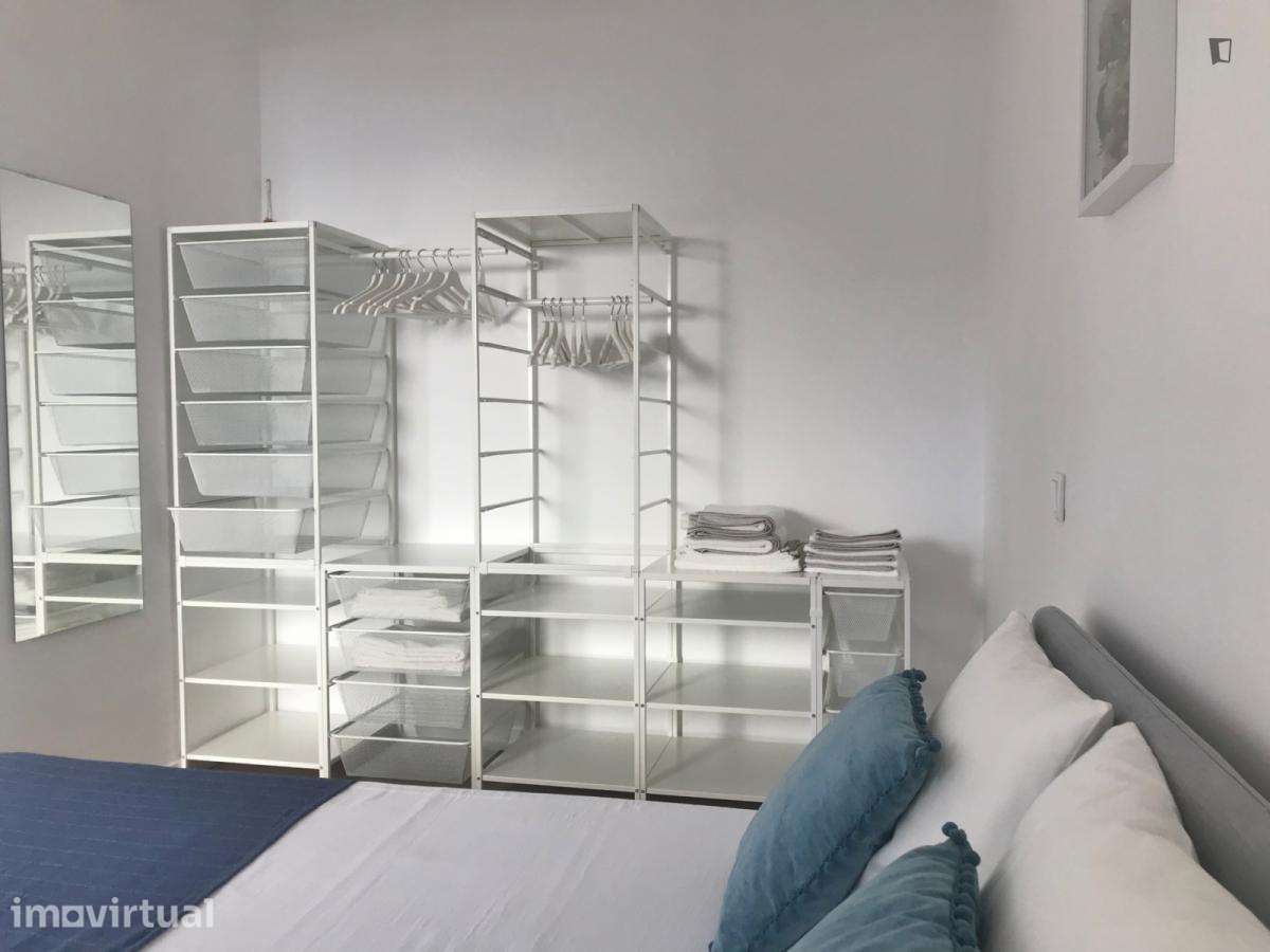 Apartamento com 1 quartos - localizado em Pedrouços Porto - Grande imagem: 5/20