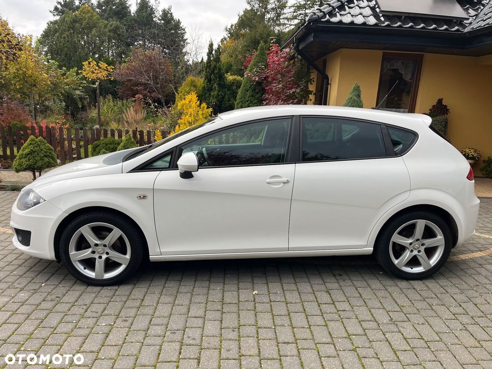 Seat Leon - 19