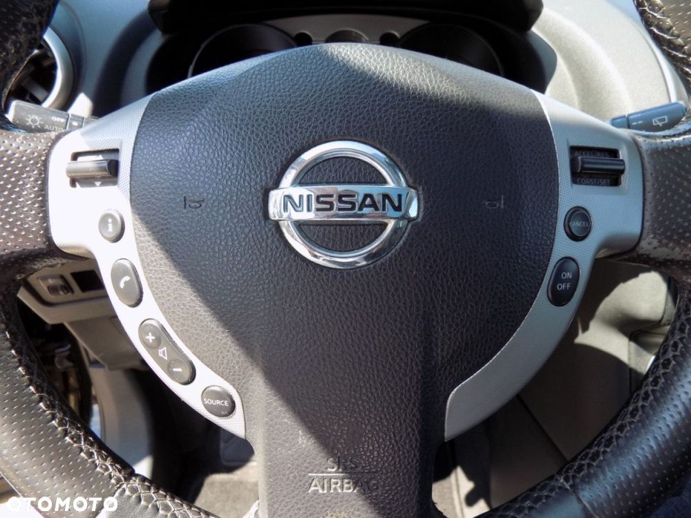 Nissan Qashqai - 14