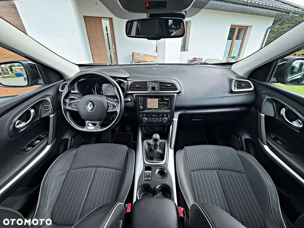 Renault Kadjar 1.6 Energy TCe Bose - 25