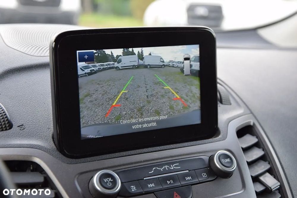 Ford TRANSIT CONNECT ​*1.5TDCI​*L2​*LONG​*KLIMA​*TEMPOMAT​*BLUETOOTH​*KAMERA​*8 - 14