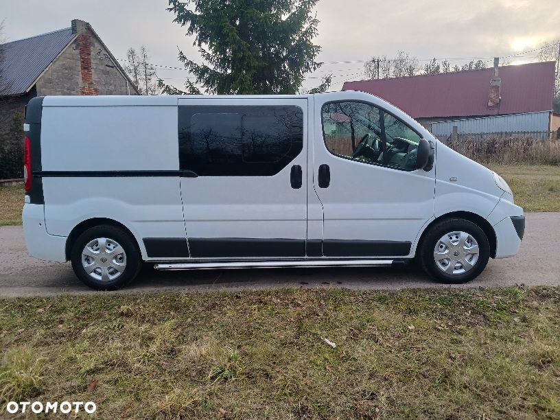 Renault Trafic - 4