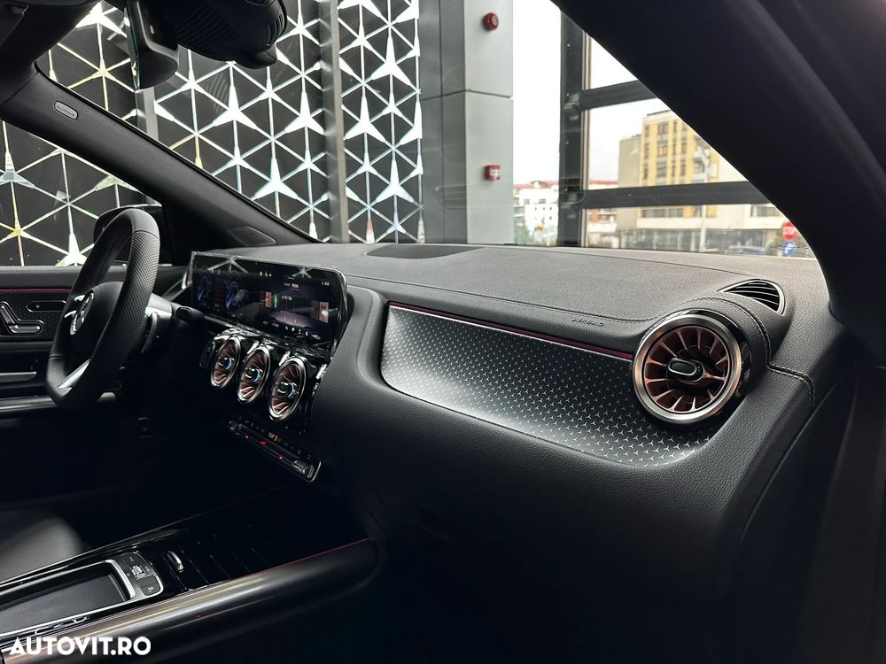 Mercedes-Benz EQA 250+ - 10