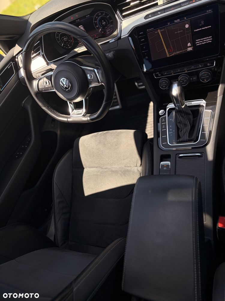 Volkswagen Arteon - 23
